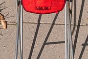 bike pannier rack