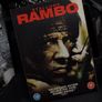 Rambo ! DVD with Slipcase ! 2008 ! Sylvester Stallone ! Classic Movie ! Image 2