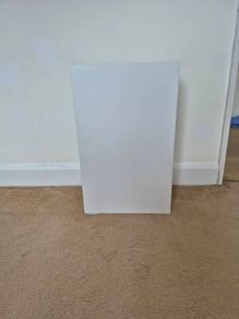 Bathroom cabinet