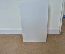 Bathroom cabinet