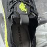 US Polo Association Men's Sneakers, Elser2 Gymnastics Shoes, Black, 44 EU, 10.5 UK Image 5