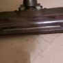 HomeMaid Handheld Stick Vacuum Cleaner, with lights, Model VC818, in excellent condition Image 3