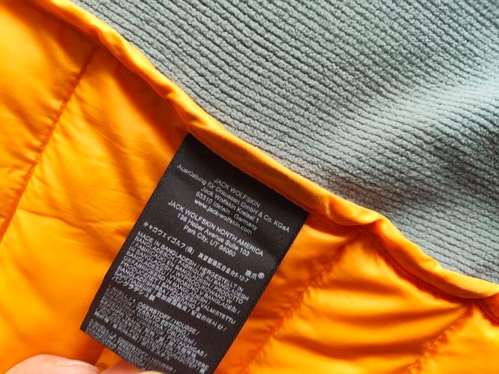Jack Wolfskin best
