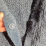 Jack Wills Mohair and Wool cardigan Image 5