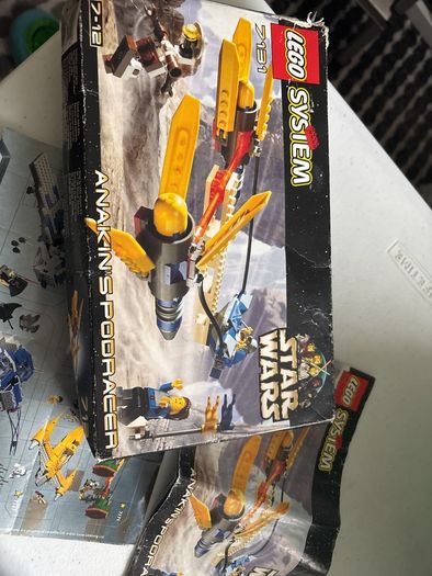 Lego