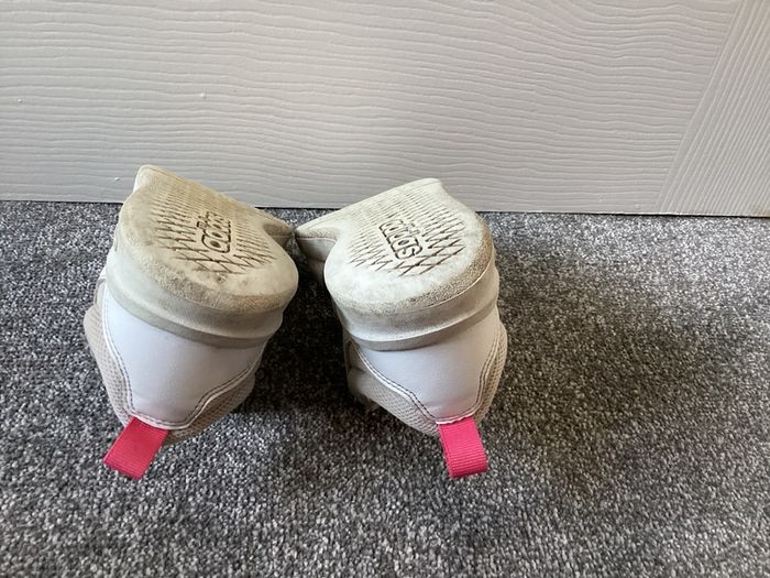 Adidas trainers size UK 12