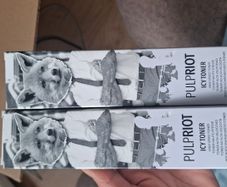 Pulp Riot Icy toner 90ml x 2