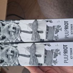 Pulp Riot Icy toner 90ml x 2