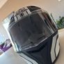 motorcycle helmet Image 4
