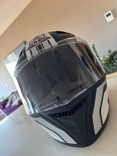 motorcycle helmet