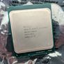 Server motherboard, CPU's, memory & heatsinks Image 2