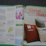 Craft magazine,Craft supplies,Hobbies Image 2