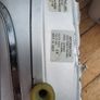 Electric shower with pump Image 3