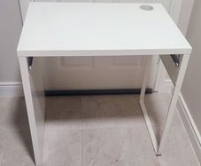 desk