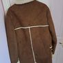 Mens Zara coat Image 6