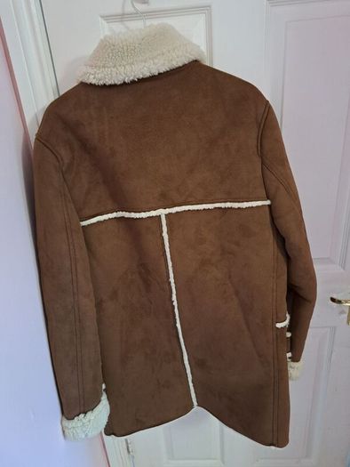 Mens Zara coat