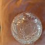 Beautiful Crystal Bowl Image 3