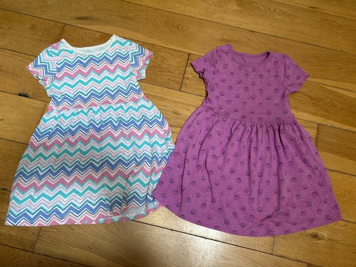 girls dress bundle