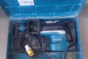 Makita SDS Max Drill