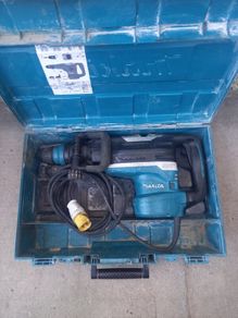 Makita SDS Max Drill
