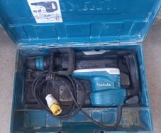 Makita SDS Max Drill