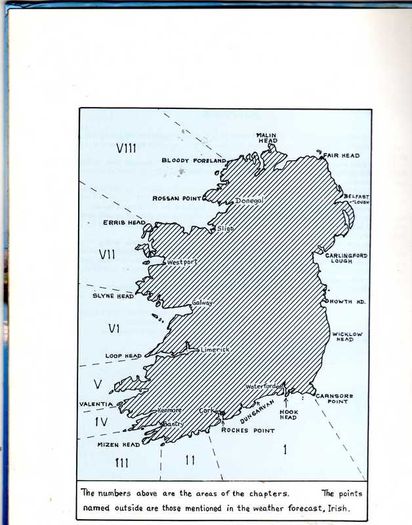 Sailing Directions - South & West Coats Of Ireland - Irish Cruising Club