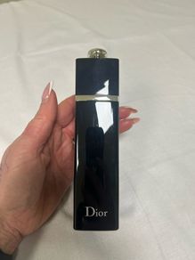 Dior Addict 100ml EDP  without box, New
