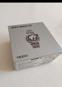 Oppo watch x3