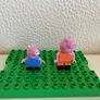 Peppa Pig figures Image 5