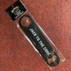 Jack Daniels bottle opener
