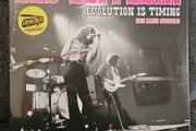 Led Zeppelin "Evolution Is Timing 1975 Radio Sessions"