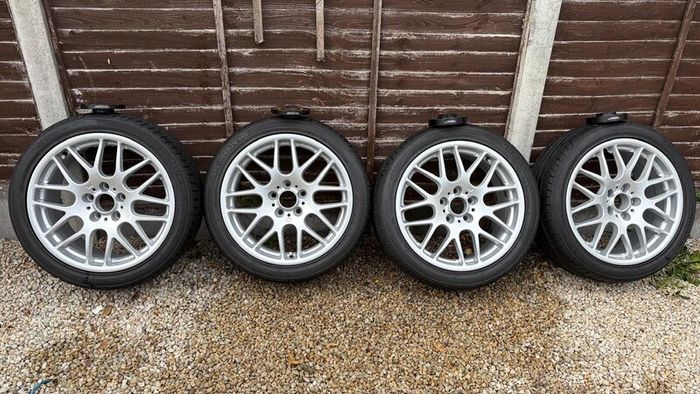 Alloys and wheels