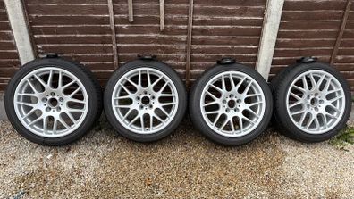 Alloys and wheels