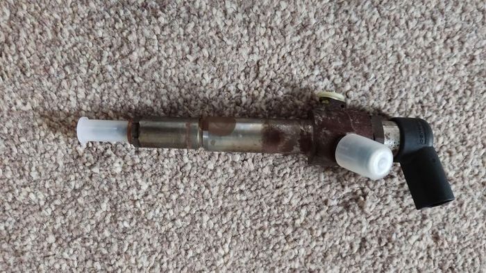 Diesel 1.8l Fuel Injector