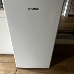 fridge