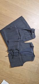 Grey Set - S