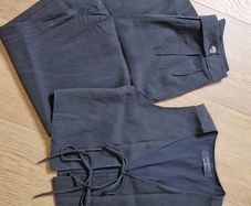 Grey Set - S