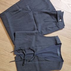 Grey Set - S