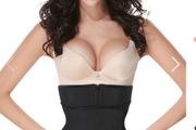 Adjustable Waist Trainer-Latex