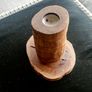 Wooden Candle Holder Image 4