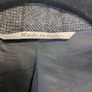 Canali luxury brand men's blazer size XL Image 7