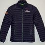 Heineken Mens Puffer Jacket Winter Coat Size XS Image 2