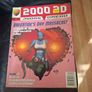 2000ad Comics, Judge Dredd 1990s Image 9