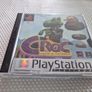 Croc  PlayStation1 Ps1 PlayStation2 Ps2 Games Original Image 2