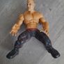 Wwe jakks pacific ring giants 2005 Kane 14 inch fiqure Image 3