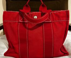 Hermes bag