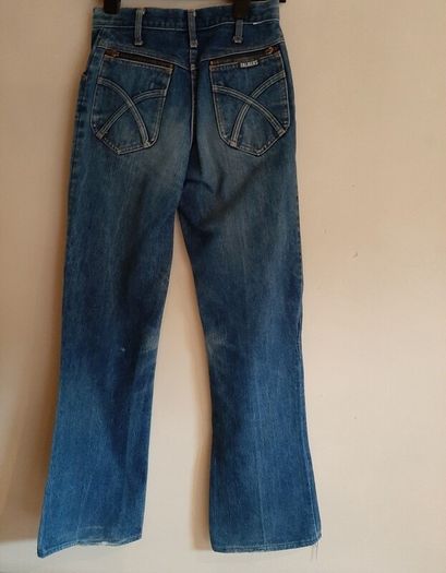 jeans Farmer from 70's