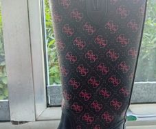 Guess Welly Boots