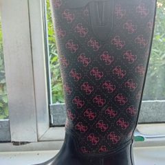 Guess Welly Boots