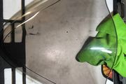 Gen 2 Suzuki Hayabusa screen